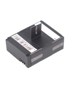 Batteri til GoPro Hero 3 3,7V 950mAh Hero3 AHDBT-301/201 kompatibelt