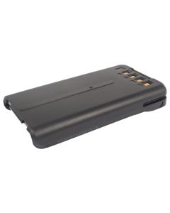 Batteri for KENWOOD NX-200 NX-300 TK-2180 TK-3180 TK-3320 TK-5220 TK-5320 KNB-47L KNB-48L