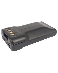 Batteri for KENWOOD NX-200 NX-300 TK-2180 TK-3180 TK-3320 TK-5220 TK-5320 KNB-47L KNB-48L