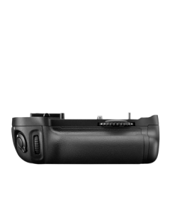 Nikon D600 kompatibelt batterigrep 
