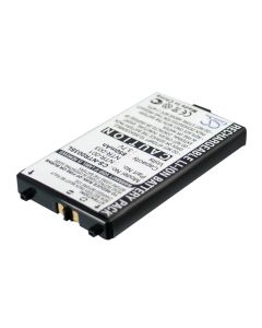Batteri til Nintendo DS 3.7V 850mAh NTR-003