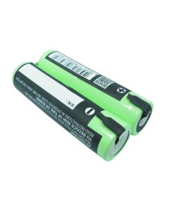 Batteri til Philips FC6125 4.8V 1800mAh