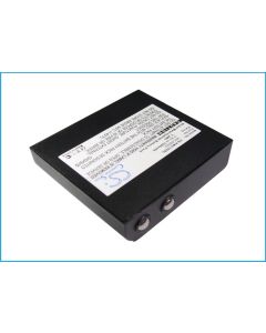WX-PB900 Batteri til Mobiltelefon 4,8 Volt 1500 mAh Kompatibel