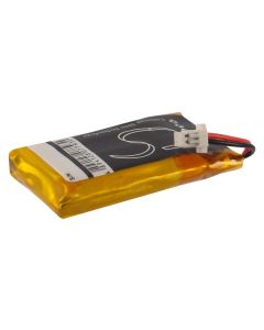Sony DR-BT21 Batteri til Mobiltelefon 3,7 Volt 350 mAh Kompatibel