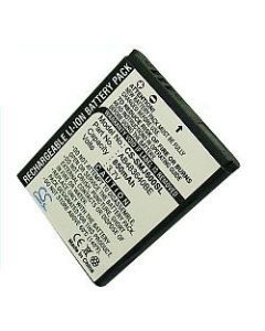 Batteri til Samsung SGH-S8300 serier Li-ion 3,7V 850mAh