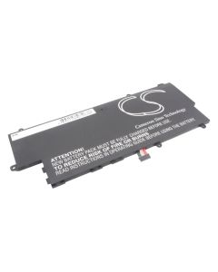 Samsung NP-530U3B-A01 Batteri til PC 7,4V 6000mAh