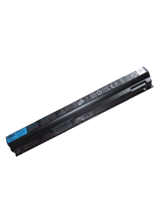 09K6P Batteri til PC 11,1 2300 mAh