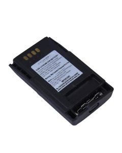FTN6574 Batteri til Sambandsradio