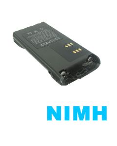 HNN9008A Batteri til Sambandsradio