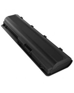 HP G62T-100 CTO Notebook PC Batteri til PC 10,8/11,1 Volt 4600 mAh