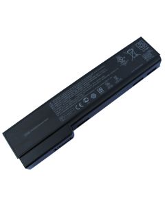CC06 Batteri til PC 11,1 Volt 6900 mAh