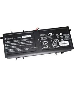 A2304XL Batteri til PC 7,4V / 7,5V  6750mAh