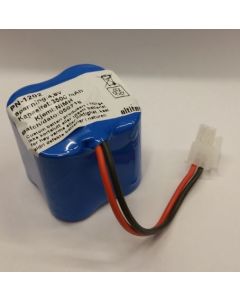 Ladbart Batteri for Mosquito Magnet Traps 4,8V 3500mAh