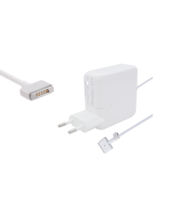 Magsafe 2 60W lader for 2013-2017 13" Macbook Pro Retina A1465, A1466