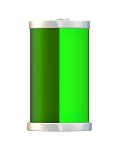 Batteri for Salvo / Lightmonkey 35w HID dykkerlykt 20Ah 3S6P