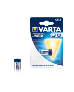 Varta CR2 Photo Lithium 3V 920mAh batteri CR 15 H270
