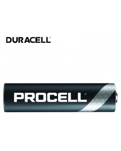 LR03 Duracell Procell AAA Batteri 1,5V Alkalisk MN2400