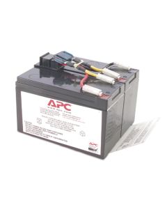 RBC48 APC UPS batteri originalt
