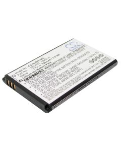 AT&T GoPhone U2800A Batteri 3,7 Volt 700 mAh