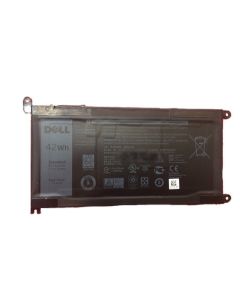 Batteri for DELL Chromebook 11 3180 3189 11.4V 42Wh Y07HK 51KD7