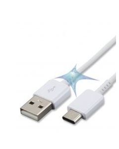 USB Type-A til Type-C kabel 1,1m