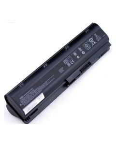 Batteri til HP EliteBook 2560p HP HSTNN-UB2L kompatibelt 6900mAh