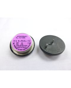 Batteri TL-5186 TL5186/P TL2450/P 3.6V Lithium 