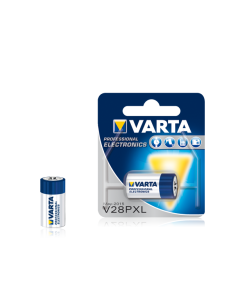 Varta V28PXL Lithium 6V batteri 170 mAh 2 CR11108
