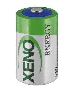 Xeno XL-050 Li-SOCl2 3,6V 1/2 AA 1200mAh ER 14250 
