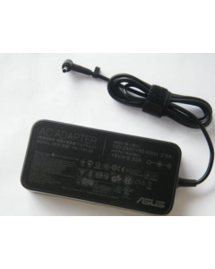 AC adapter til ASUS Rog G501 G601 Zenbook Pro UX501, N550JK 120W 4,5x3/1mm plugg med senterpin